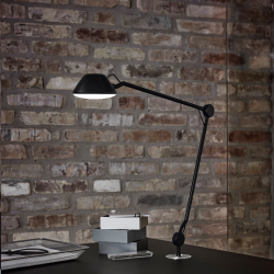 Fritz Hansen  AQ01 Table Lamp 