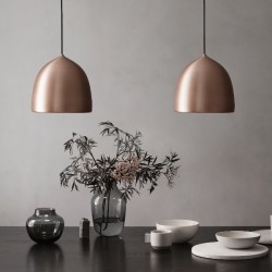 Fritz Hansen Suspence™ Lamp