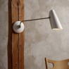  Northern Lighting Birdy Wall Lamp Long