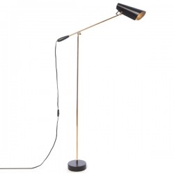  Northern Lighting Birdy Floor Lamp