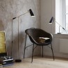  Northern Lighting Birdy Floor Lamp