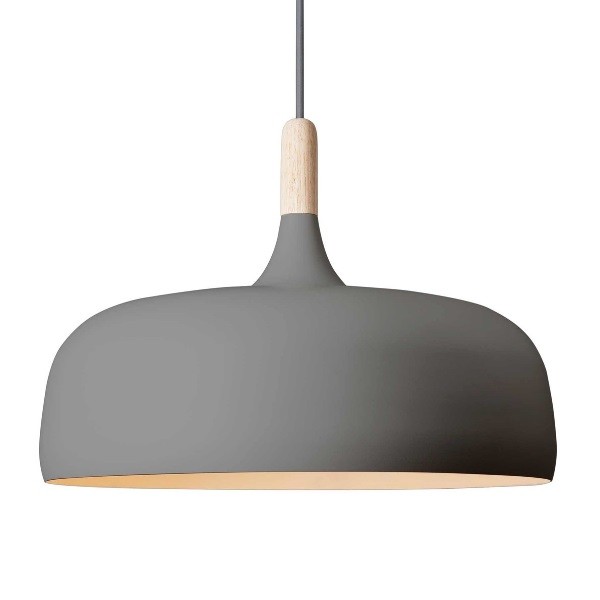 rapport Leeds Egnet Buy The Northern Lighting Acorn Pendant Lamp at Questo Design