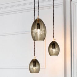 Northern Lighting Unika Pendant Lamp