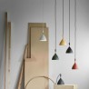 Northern Lighting Dokka Pendant Lamp