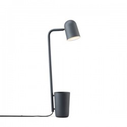 Northern Lighting Buddy Table Lamp