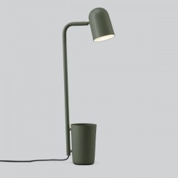 Northern Lighting Buddy Table Lamp