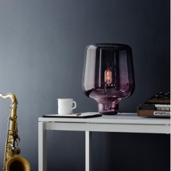 Northern Lighting Say My Name Table Lamp 