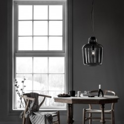 Northern Lighting Say My Name Pendant Lamp