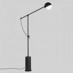 Northern Lighting Balancer Floor Lamp 