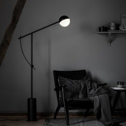 Northern Lighting Balancer Floor Lamp 