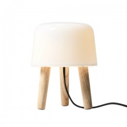&Tradition Milk Table Lamp NA1