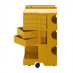 B Line Boby Trolley| at questodesign.com