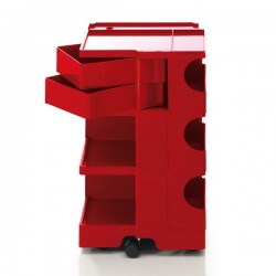 B Line Boby Trolley| at questodesign.com