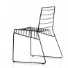 B Line Park Chair