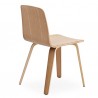 Normann Copenhagen Just Chair Oak