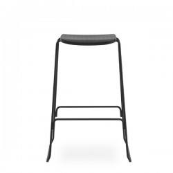 Normann Copenhagen Just Barstool 75 