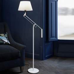 Carpyen Galilea Floor Lamp