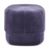 Normann Copenhagen Circus Pouf Small Velour