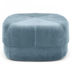 Normann Copenhagen Circus Pouf Large