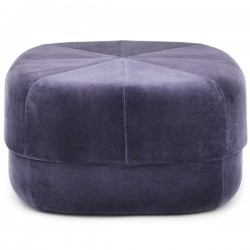 Normann Copenhagen Circus Pouf Large