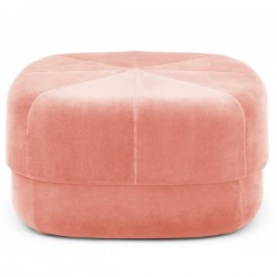 Normann Copenhagen Circus Pouf Large