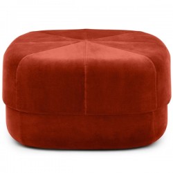 Normann Copenhagen Circus Pouf Large