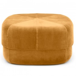 Normann Copenhagen Circus Pouf Large