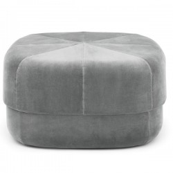 Normann Copenhagen Circus Pouf Large