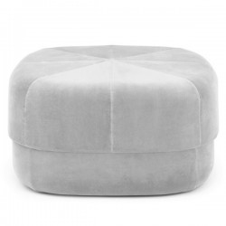 Normann Copenhagen Circus Pouf Large