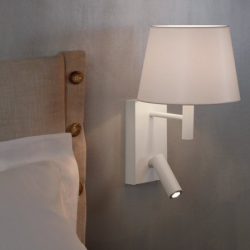Carpyen Jerry-Hotel wall lamp