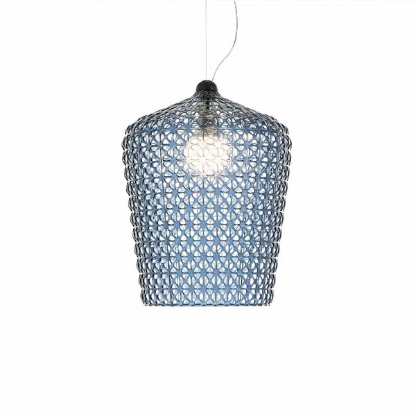 Kartell  Kabuki Hanging Lamp