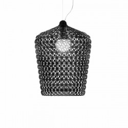 Kartell  Kabuki Hanging Lamp