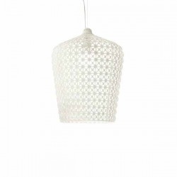 Kartell  Kabuki Hanging Lamp