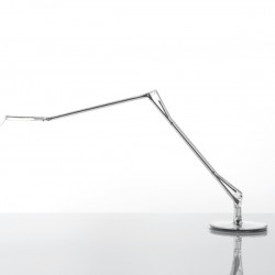 Kartell  Aladin Tec Table Lamp 