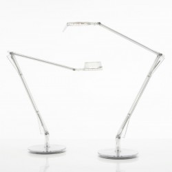 Kartell  Aladin Table Lamp 