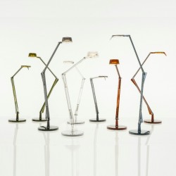 Kartell  Aladin Table Lamp 