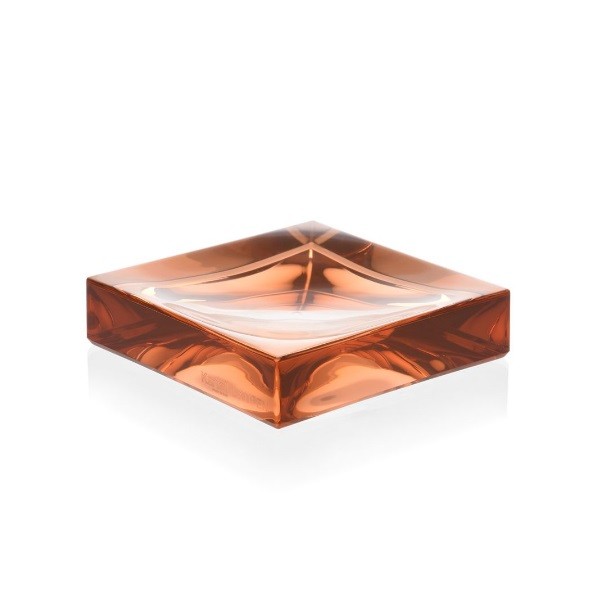 Kartell Boxy Soap Dish