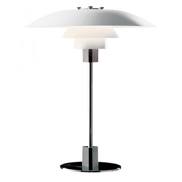 Louis Poulsen PH 4/3 Table Lamp