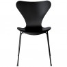 Fritz Hansen Series 7 Chair Monochrome