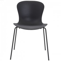 Fritz Hansen Nap Chair Monochrome