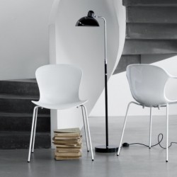 Fritz Hansen Nap Chairs