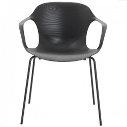 Fritz Hansen Nap Armchair