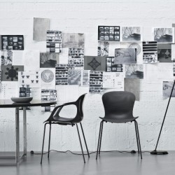 Fritz Hansen Nap Chairs