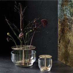 Fritz Hansen Ikebana Vase