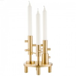 Fritz Hansen Candleholder Large