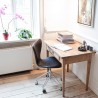 Fritz Hansen Series 7 Office Chair 