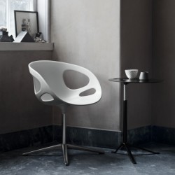 Fritz Hansen Little Friends Side Tables