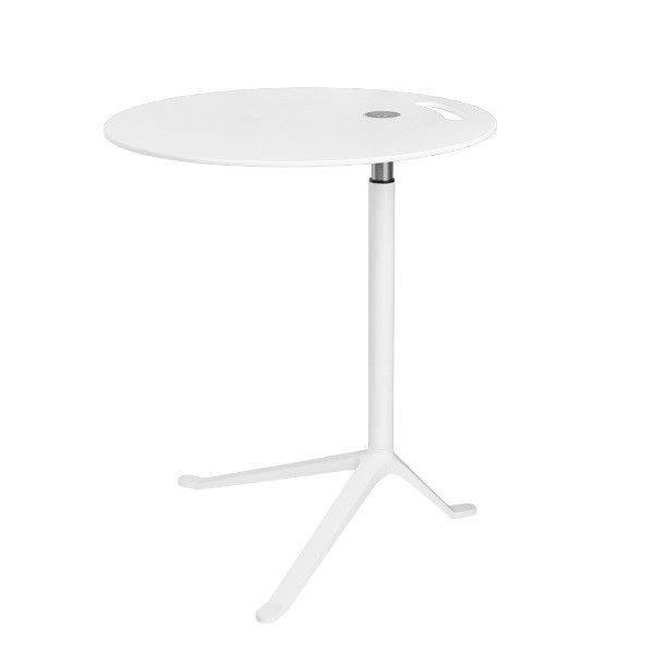 Fritz Hansen Little Friends Coffee Table Adjustable