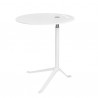 Fritz Hansen Little Friends Coffee Table Adjustable