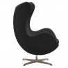 Fritz Hansen Egg Lounge Chair